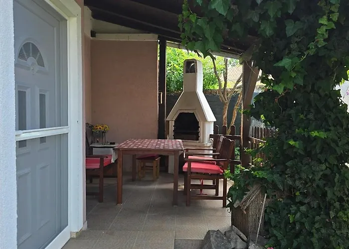 Apartman Ksenija