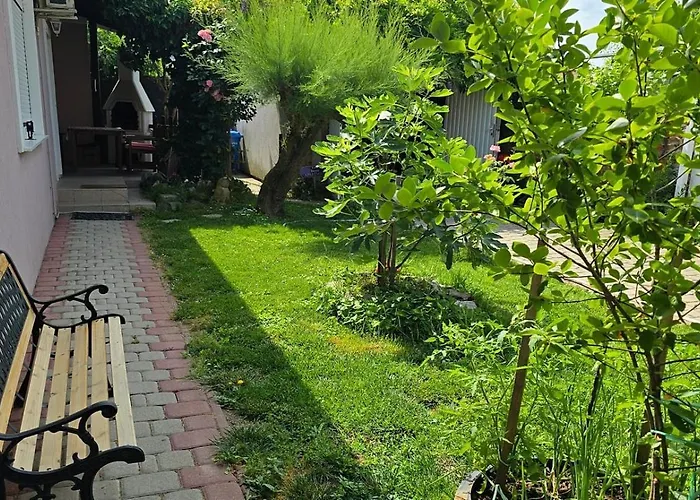 Apartman Ksenija