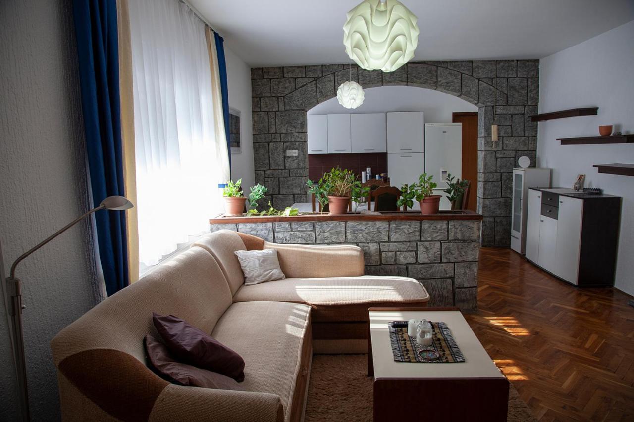 Ksenija Appartement *