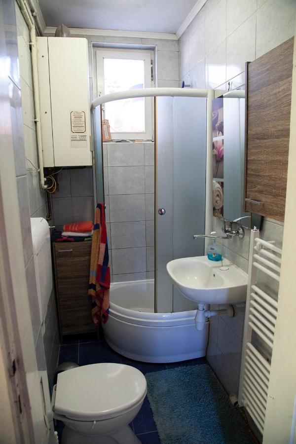 Appartement Ksenija