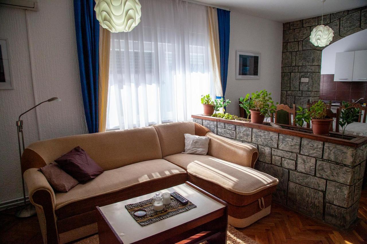 Ksenija Appartement