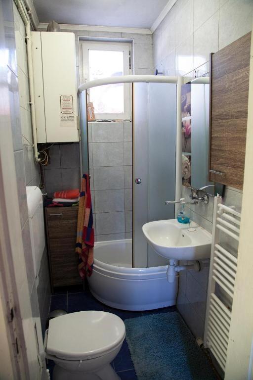Appartement Ksenija