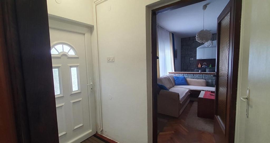 Appartement Ksenija *
