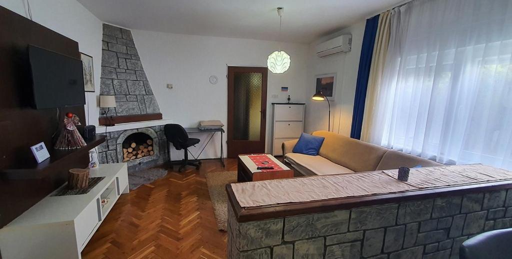 Apartment Ksenija