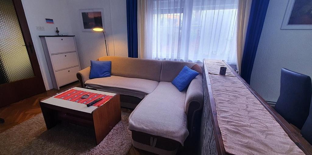 Appartement Ksenija Ðakovo