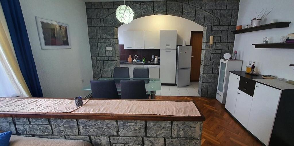 Apartment Ksenija