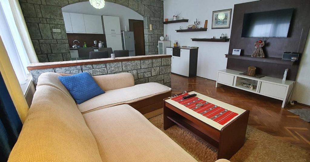 Appartement Ksenija *